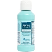 Hibiclens Antiseptic/Antimicrobial Skin Cleanser, 4 oz
