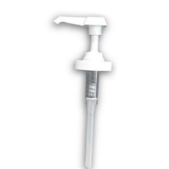 Hibiclens Replacement Pump for 32 oz (1 Liter) Bottles - 1 Each