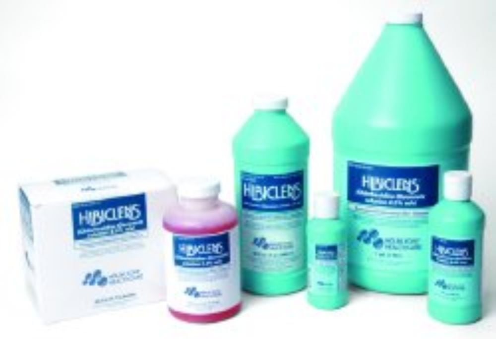 Hibiclens Surgical Scrub, 32 oz. Bottle #57532 - Walmart.com