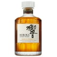 thumbnail image 1 of Hibiki Suntory Whisky Japanese Harmony, 750 ml Bottle, 43% ABV, 1 of 6