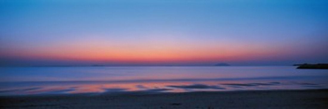 Hibikinada Yamaguchi Japan Canvas Art - Panoramic Images (18 x 6)
