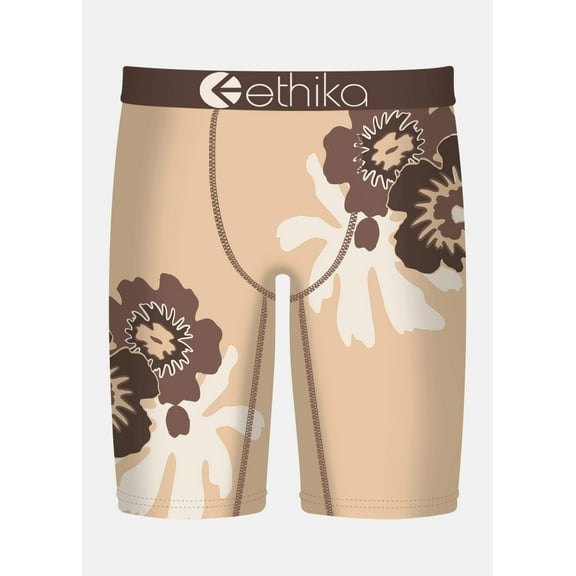 Hibiscus Bloom | Mens Staple