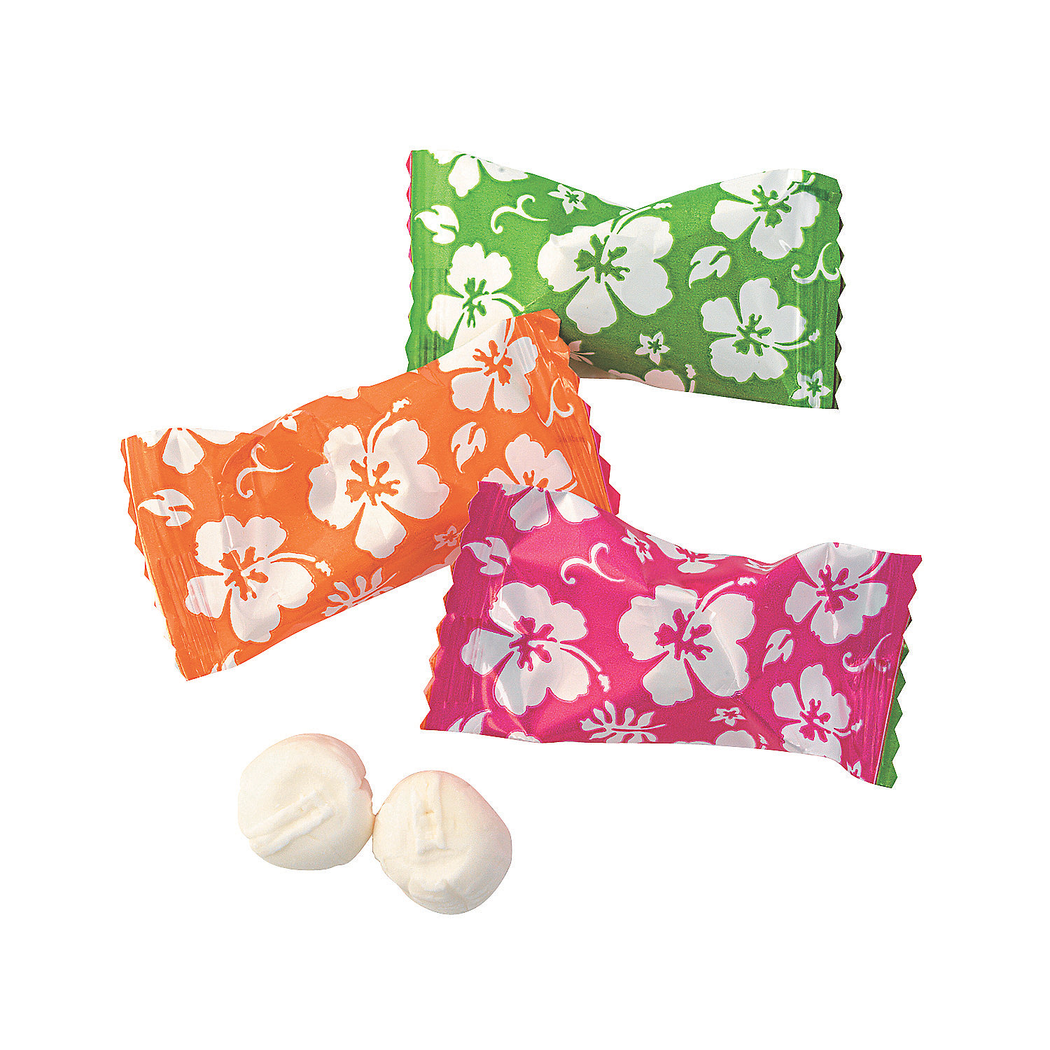 Hibiscus Buttermints - Walmart.com
