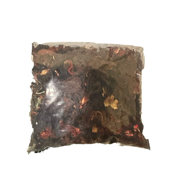 ER African Online Store Hibiscus Flower 8Oz - Zobo / Folere, Natural Herbal Tea & Flavoring