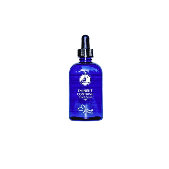 Hibiscus Growth Serum