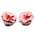 thumbnail image 1 of Hibiscus  Salt & Pepper Shaker, 1 of 1