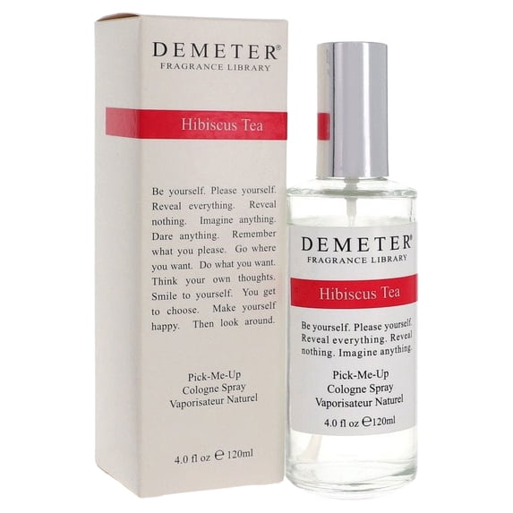 Women Cologne Spray 4 oz By Demeter