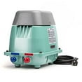 thumbnail image 1 of Hiblow HP-80W Dual Port Septic Air Pump, 1 of 1