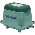 thumbnail image 1 of Hiblow USA HIBHP60 51W 100 Max Flow Septic Air Pump, 1 of 1