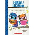 thumbnail image 1 of Hibou Hebdo: N° 9 - La Grande Journée Pyjama (Paperback), 1 of 1