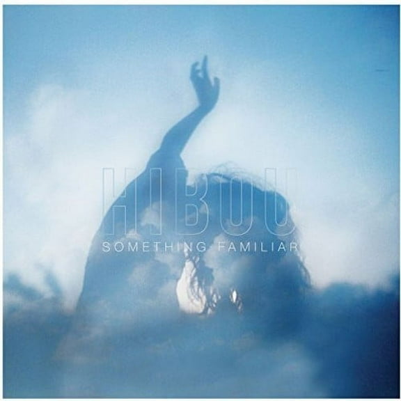 Hibou - Something Familiar - Music & Performance - CD