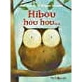 thumbnail image 1 of Hibou hou hou... (French Edition), 1 of 1