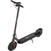 Hiboy Electric Scooter for Adults, 10" Larger Tires, 17 Miles Range, 19MPH Max Speed, 430W Peak Motor , Dual Brake System, Folding E-Scooter