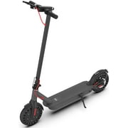 Hiboy Electric Scooter, S2 Pro Electric Scooters for Adults , 500W Motor 10" Solid Tires 25 Miles Max Range 19 Mph Speed Foldable Kick E-Scooter Urban Commuter Adult Electric Scooter