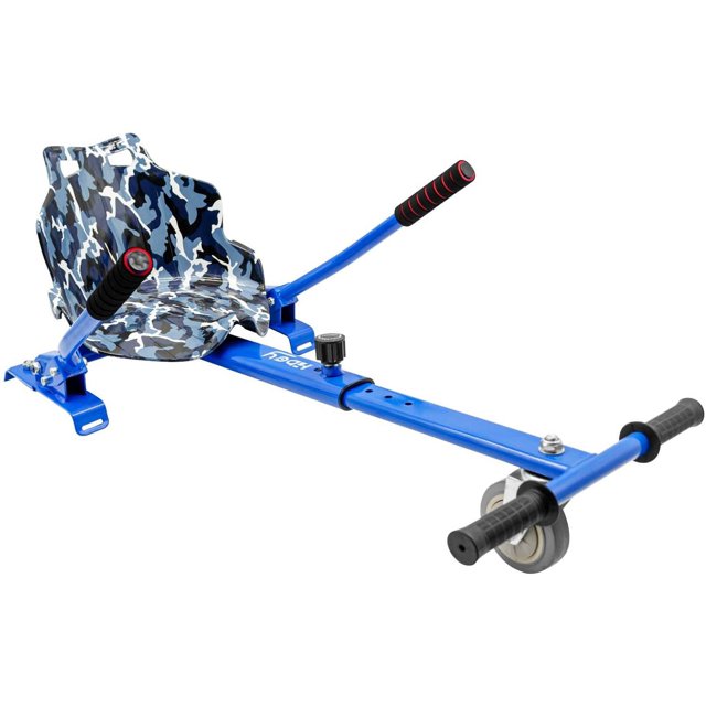 Hiboy HC01 Hoverboard Kart Seat Attachment Accessory for 6.5" 8" 10