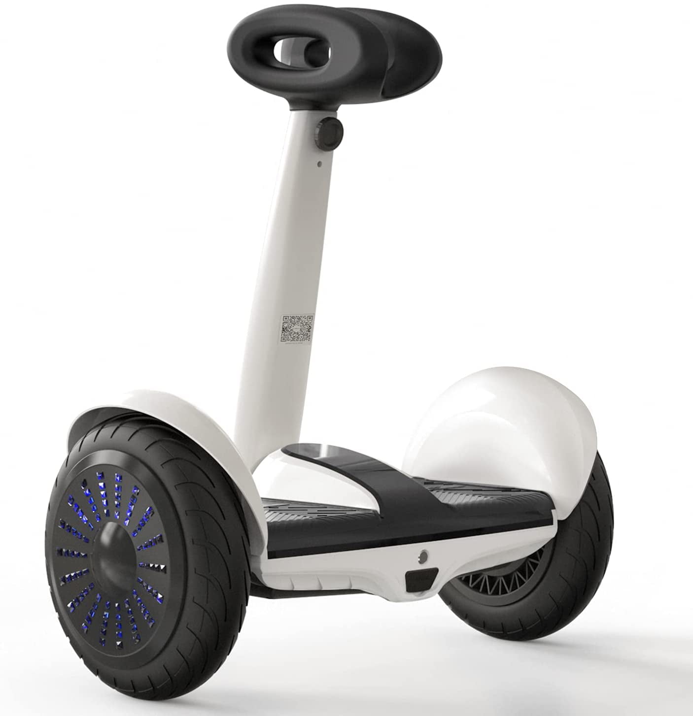 Recall: Jetson Rogue self-balancing scooters/hoverboards sold at Target