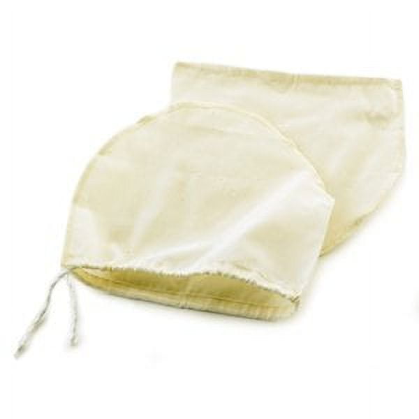 Hic Jelly Strainer Bags, 8.5 x 9.5 - 2 count