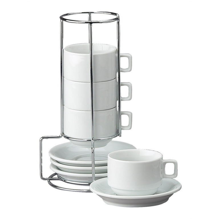 https://i5.walmartimages.com/seo/Hic-9-Piece-Stackable-Espresso-Coffee-Tea-Set-Fine-White-Porcelain-Set-Includes-4-4-Ounce-Cups-With-Matching-Saucers-And-Metal-Stand-Gift-Boxed_e366f130-2c9b-4cfc-9676-b0492d59334e.4ff121bb26a930d8a874caf21e51dacd.jpeg?odnHeight=768&odnWidth=768&odnBg=FFFFFF