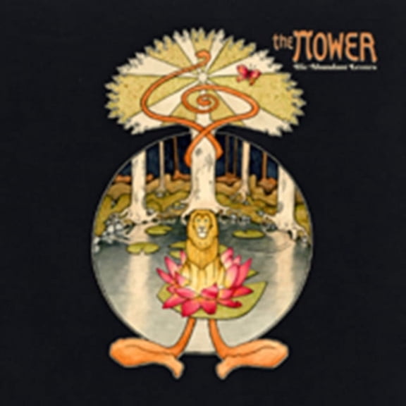 Hic Abundant Leones (Vinyl)