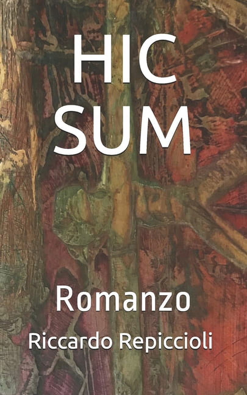 Hic Sum, (Paperback)