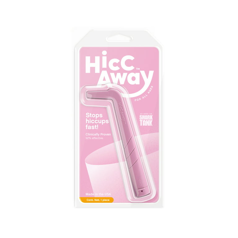 HiccAway Prism Pink 