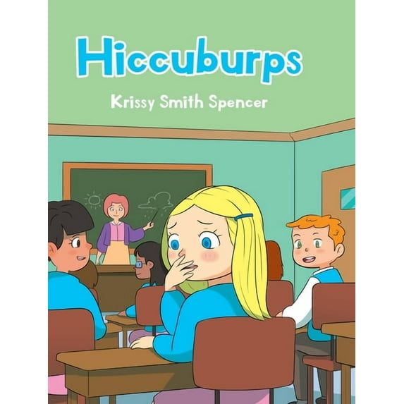 Hiccuburps, (Hardcover)