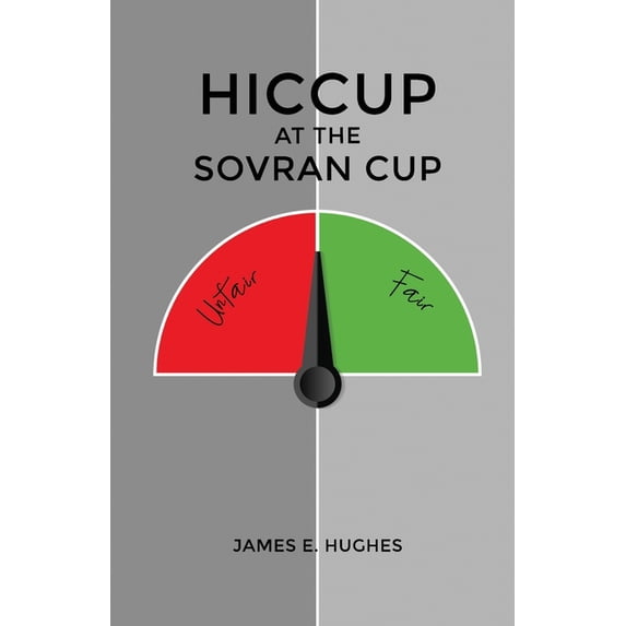 Hiccup At The Sovran Cup (Paperback)