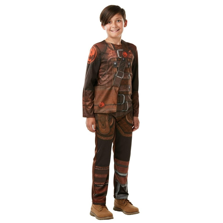 Hiccup Classic Costume - Childrens Hiccup Classic Costume - Childrens