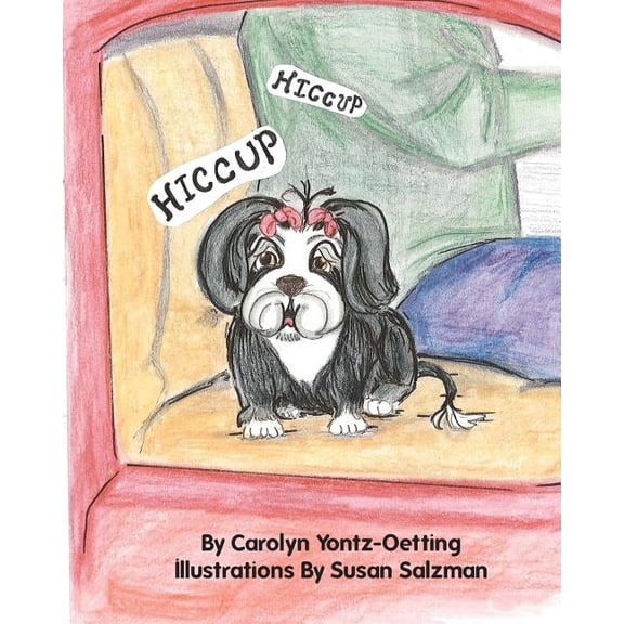 Hiccup Hiccup, (Paperback)