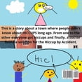 thumbnail image 1 of Hiccups Town: A funny Story for Kids, (Paperback), 1 of 1