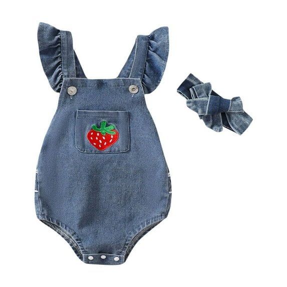 Hicidod Newborn Onesies Unisex Summer 1 Piece Romper Baby Girl Boy Solid Color Sleeveless Backless Infant Jumpsuit Outfits