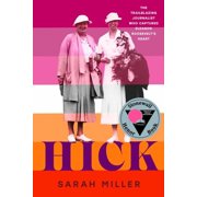 Hick The Trailblazing Journalist Who Captured Eleanor Roosevelts Heart, Hardcover