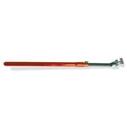 Bn Products Adjustable Length Hickey Bar For Up To #5 Rebar Round End