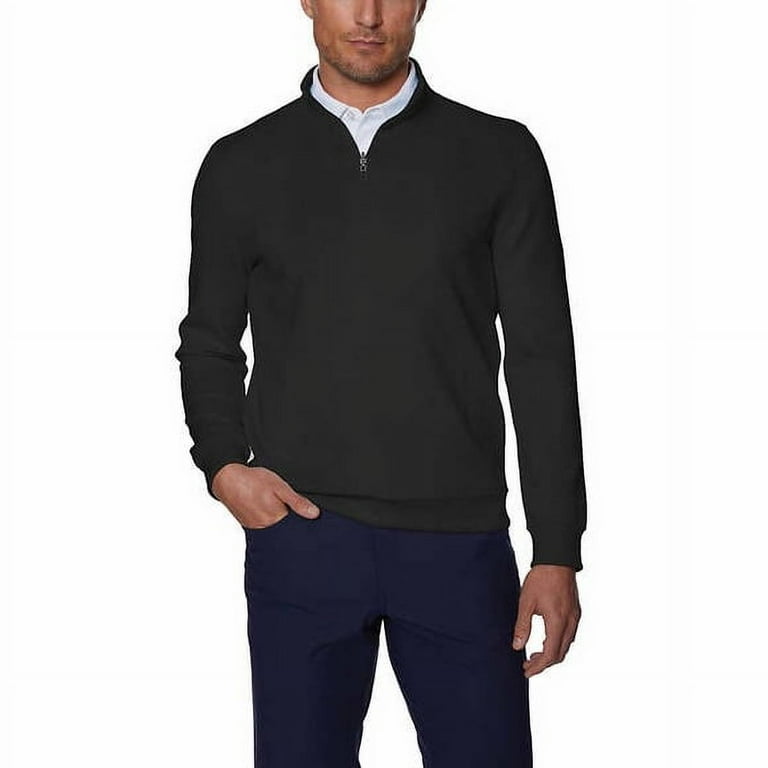 トップス THE TOE Haringey pullover black M Haringey Pullover – THE TOÉ