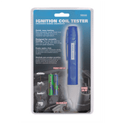 Waekon 76500 Ignition Coil Tester Non Intrusive Quick Diagnostic Tool