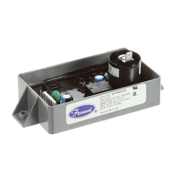 Hickory 537 Fenwal Ignition Module