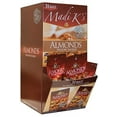 thumbnail image 1 of Hickory CM31 Smoked Almonds, 31 Count, Package may vary, 1 of 1