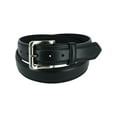 thumbnail image 1 of Hickory Creek  Oil Tanned Padded Belt with Roller Buckle (Men), 1 of 2