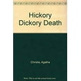thumbnail image 1 of Pre-Owned Hickory Dickory Death (Paperback) 0671831240 9780671831240, 1 of 1