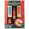 thumbnail image 1 of Hickory Farms $9.97 Meat & Cheese Gift Box Gourmet Charcuterie Set, 1 of 8