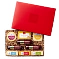 thumbnail image 1 of Hickory Farms Hearty Selection Gift Box, 9 Pieces | Loaded with Summer Sausage & Cheese!, 1 of 5