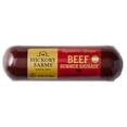 thumbnail image 1 of Hickory Farms Signature Beef Summer Sa ge 7 oz - Pantry, Gourmet Meat, 1 of 12