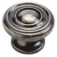 thumbnail image 1 of Hickory Hardware Altair Cabinet Knob, 1 of 2
