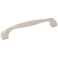 thumbnail image 1 of Hickory Hardware H076017-SN-10B 5.06 in. Twist Pull, Satin Nickel, 1 of 2