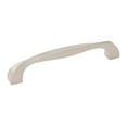 thumbnail image 1 of hickory hardware twist cabinet pull, 1 of 4