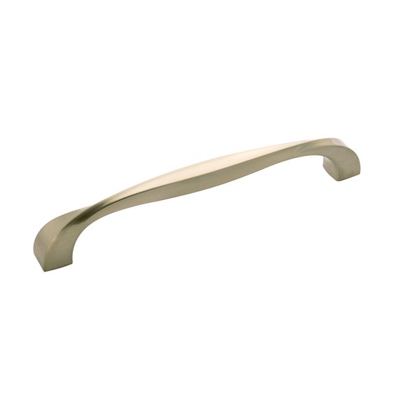 Hickory Hardware H076018 Twist 6-5/16" Center To Center Twisted Cabinet Handle / Drawer