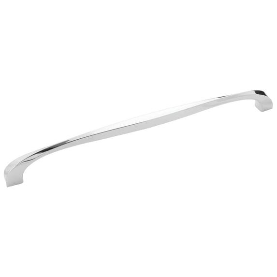 Hickory Hardware H076021-5Pack Pack Of 5 - Nickel