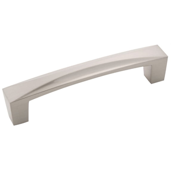 Hickory Hardware H076130-10Pack Pack Of 10 - Nickel