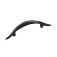 thumbnail image 1 of Hickory Hardware H076647-10B 3 in. Center to Center Willow Pull, Oil-Rubbed Bronze, 1 of 2