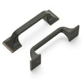 thumbnail image 1 of Hickory Hardware H076700-10B Forge Pack Of (10) - Bronze, 1 of 5